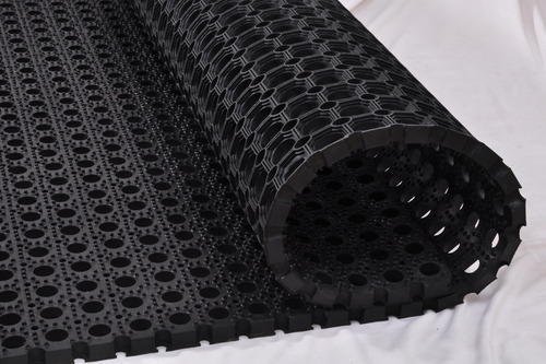 Rubber Holomat